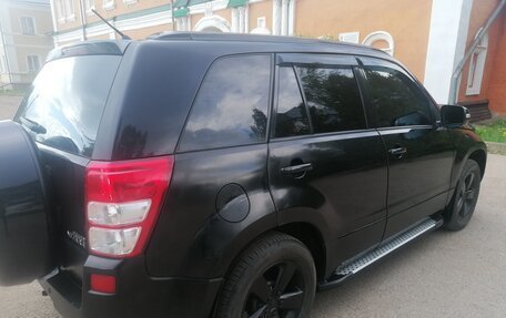 Suzuki Grand Vitara, 2008 год, 730 000 рублей, 6 фотография
