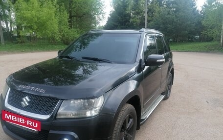 Suzuki Grand Vitara, 2008 год, 730 000 рублей, 3 фотография