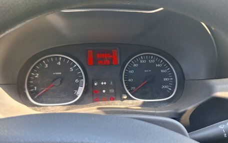 Renault Duster I рестайлинг, 2013 год, 999 000 рублей, 4 фотография