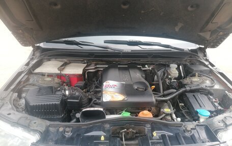 Suzuki Grand Vitara, 2008 год, 730 000 рублей, 13 фотография