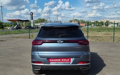 Chery Tiggo 7 Pro, 2021 год, 1 630 000 рублей, 6 фотография
