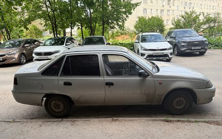Daewoo Nexia I рестайлинг, 2011 год, 180 000 рублей, 3 фотография