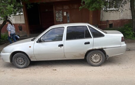 Daewoo Nexia I рестайлинг, 2011 год, 180 000 рублей, 2 фотография