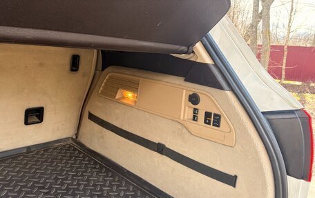 Volkswagen Touareg III, 2011 год, 1 800 000 рублей, 13 фотография