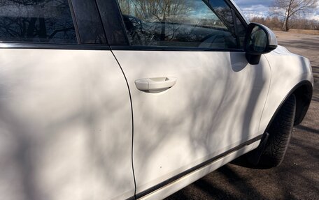 Volkswagen Touareg III, 2011 год, 1 800 000 рублей, 11 фотография