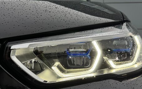 BMW X6, 2020 год, 6 690 000 рублей, 2 фотография