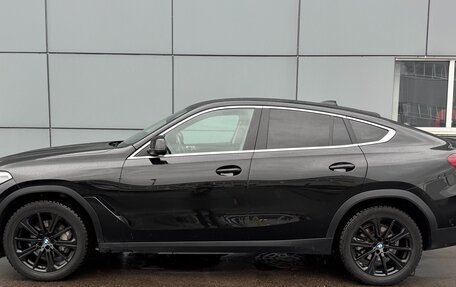 BMW X6, 2020 год, 6 690 000 рублей, 4 фотография