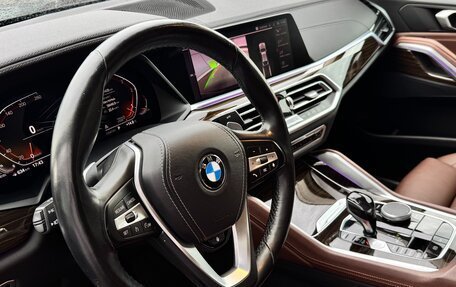 BMW X6, 2020 год, 6 690 000 рублей, 8 фотография