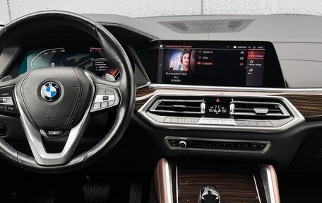 BMW X6, 2020 год, 6 690 000 рублей, 9 фотография