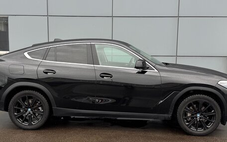 BMW X6, 2020 год, 6 690 000 рублей, 7 фотография