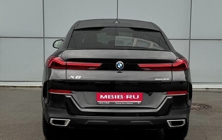 BMW X6, 2020 год, 6 690 000 рублей, 5 фотография