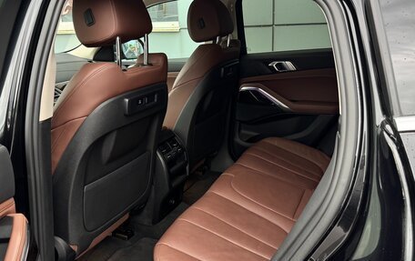 BMW X6, 2020 год, 6 690 000 рублей, 11 фотография