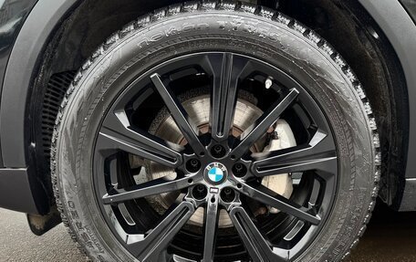BMW X6, 2020 год, 6 690 000 рублей, 12 фотография