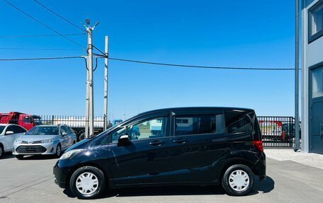 Honda Freed I, 2010 год, 999 000 рублей, 3 фотография