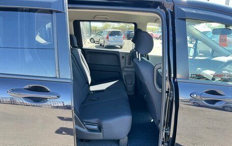 Honda Freed I, 2010 год, 999 000 рублей, 18 фотография
