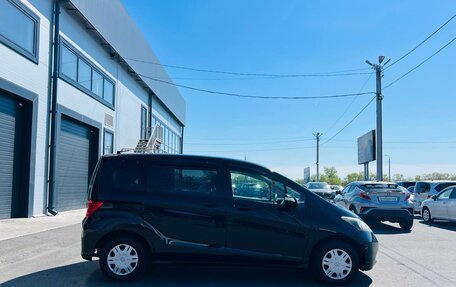 Honda Freed I, 2010 год, 999 000 рублей, 7 фотография