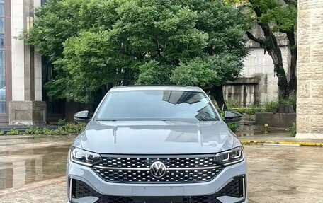 Volkswagen Lavida, 2022 год, 1 340 004 рублей, 2 фотография