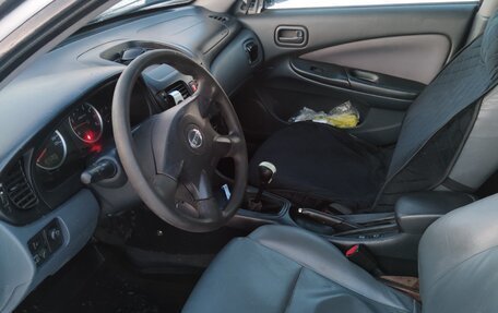 Nissan Almera, 2004 год, 155 000 рублей, 5 фотография
