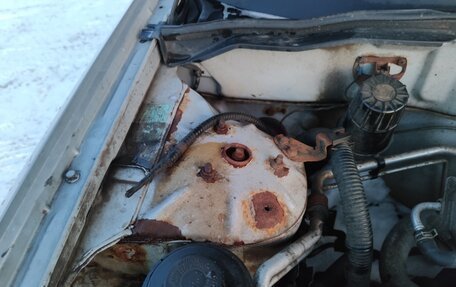 Nissan Almera, 2004 год, 155 000 рублей, 10 фотография
