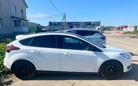Ford Focus III, 2017 год, 950 000 рублей, 3 фотография