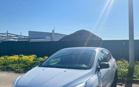 Ford Focus III, 2017 год, 950 000 рублей, 1 фотография