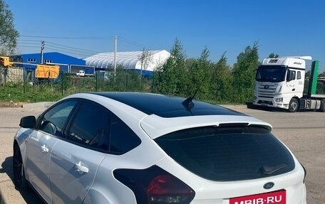 Ford Focus III, 2017 год, 950 000 рублей, 5 фотография
