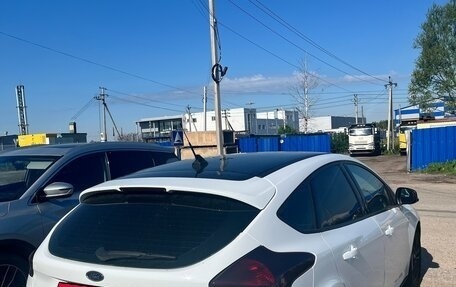 Ford Focus III, 2017 год, 950 000 рублей, 4 фотография