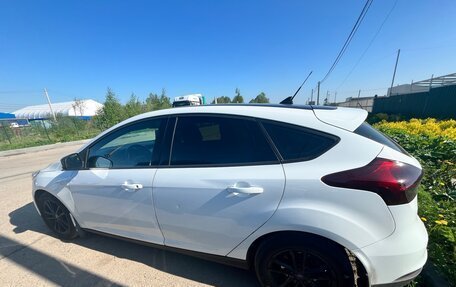 Ford Focus III, 2017 год, 950 000 рублей, 6 фотография