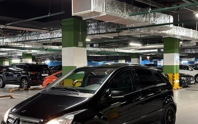 Mercedes-Benz B-Класс, 2008 год, 850 000 рублей, 1 фотография