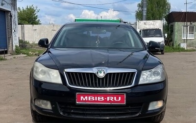 Skoda Octavia, 2013 год, 650 000 рублей, 1 фотография