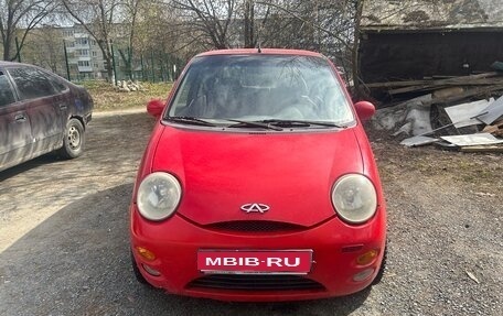 Chery Sweet (QQ), 2006 год, 80 000 рублей, 1 фотография