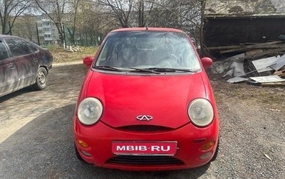 Chery Sweet (QQ), 2006 год, 80 000 рублей, 1 фотография