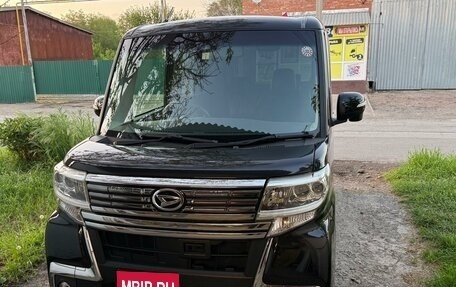 Daihatsu Tanto III, 2016 год, 850 000 рублей, 1 фотография