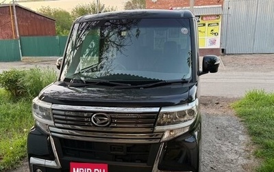 Daihatsu Tanto III, 2016 год, 850 000 рублей, 1 фотография