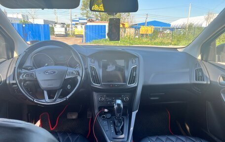 Ford Focus III, 2017 год, 950 000 рублей, 8 фотография