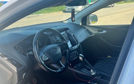 Ford Focus III, 2017 год, 950 000 рублей, 7 фотография