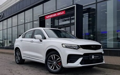 Geely Tugella FY11, 2019 год, 2 320 000 рублей, 1 фотография