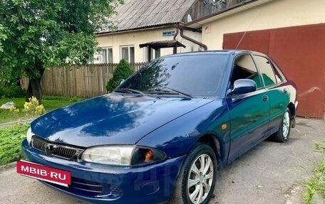 Proton Persona III, 1998 год, 70 000 рублей, 5 фотография