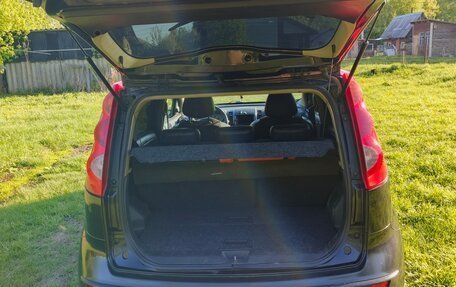 Nissan Note II рестайлинг, 2007 год, 590 000 рублей, 6 фотография