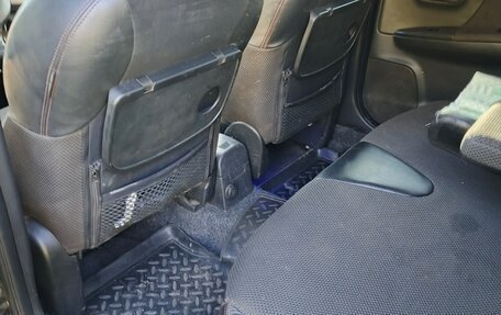 Nissan Note II рестайлинг, 2007 год, 590 000 рублей, 4 фотография
