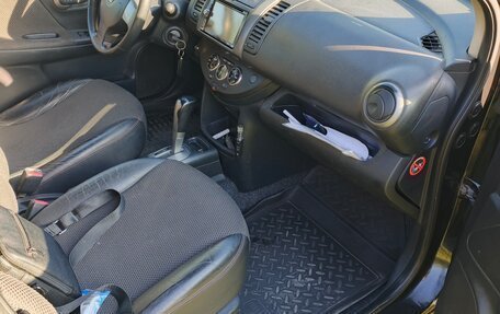 Nissan Note II рестайлинг, 2007 год, 590 000 рублей, 5 фотография