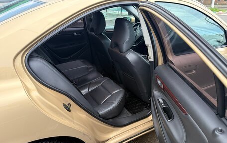 Volvo S60 III, 2008 год, 750 000 рублей, 7 фотография