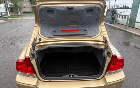 Volvo S60 III, 2008 год, 750 000 рублей, 8 фотография