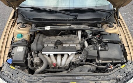 Volvo S60 III, 2008 год, 750 000 рублей, 9 фотография
