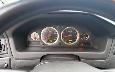 Volvo S60 III, 2008 год, 750 000 рублей, 11 фотография