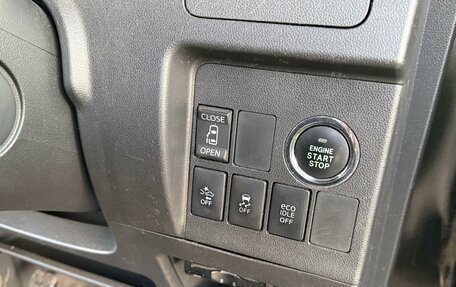 Daihatsu Tanto III, 2016 год, 850 000 рублей, 19 фотография