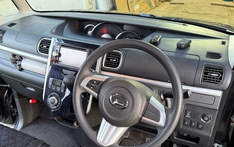 Daihatsu Tanto III, 2016 год, 850 000 рублей, 18 фотография