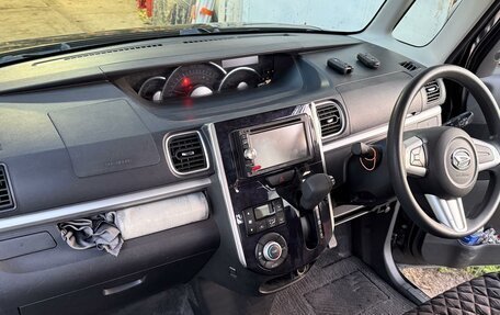Daihatsu Tanto III, 2016 год, 850 000 рублей, 17 фотография