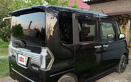 Daihatsu Tanto III, 2016 год, 850 000 рублей, 10 фотография