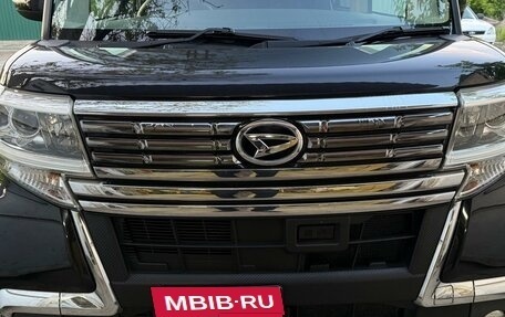 Daihatsu Tanto III, 2016 год, 850 000 рублей, 7 фотография